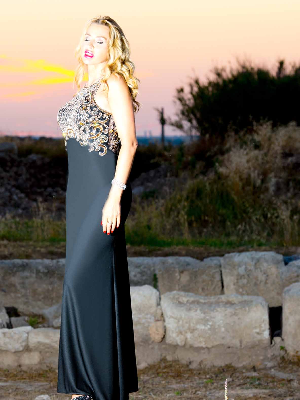 Baci Stellari By Valeria Marini Abiti Da Cerimonia Canicatti Agrigento