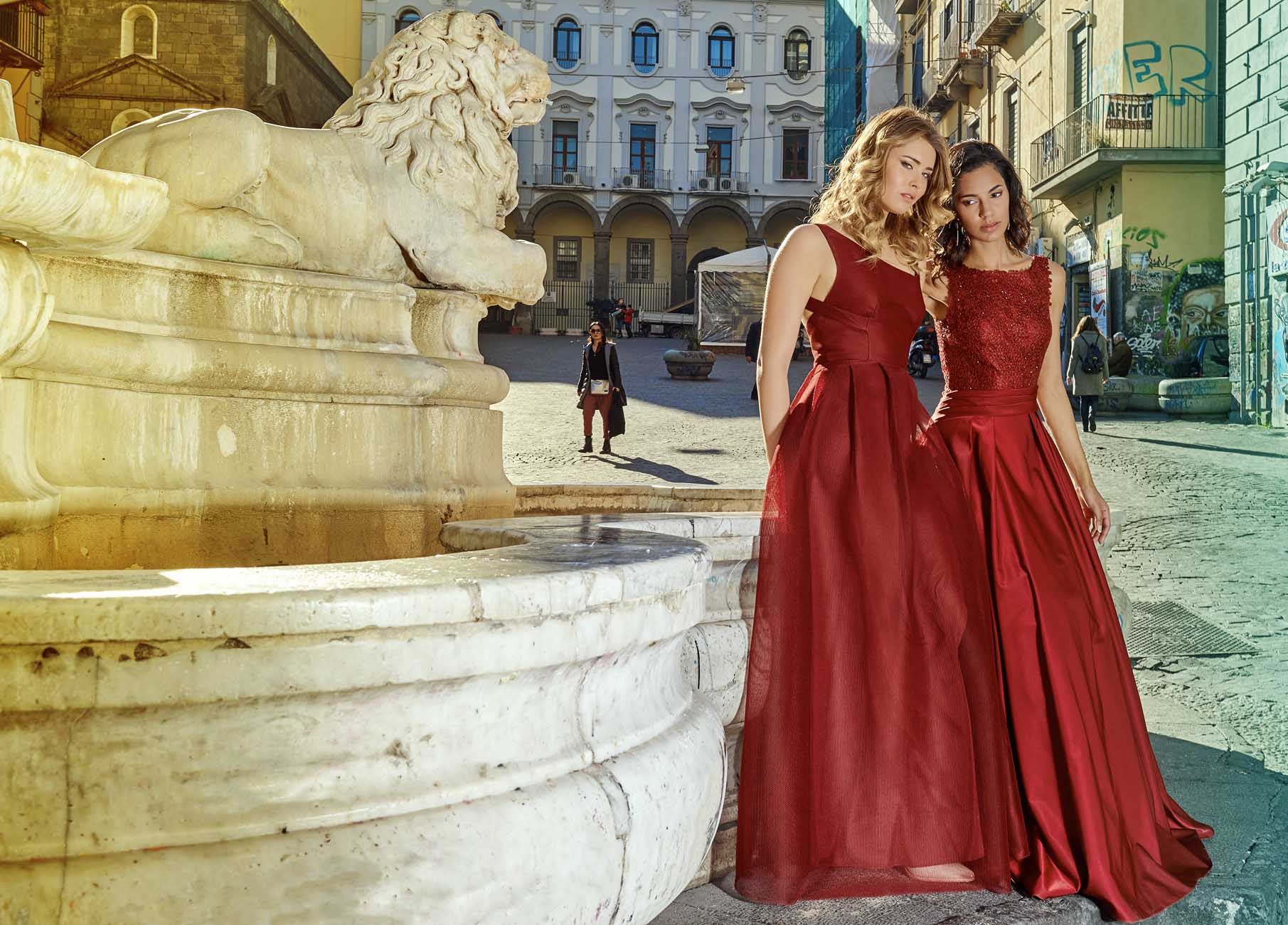 Vivien V Luxury | Abiti da cerimonia Canicatti agrigento