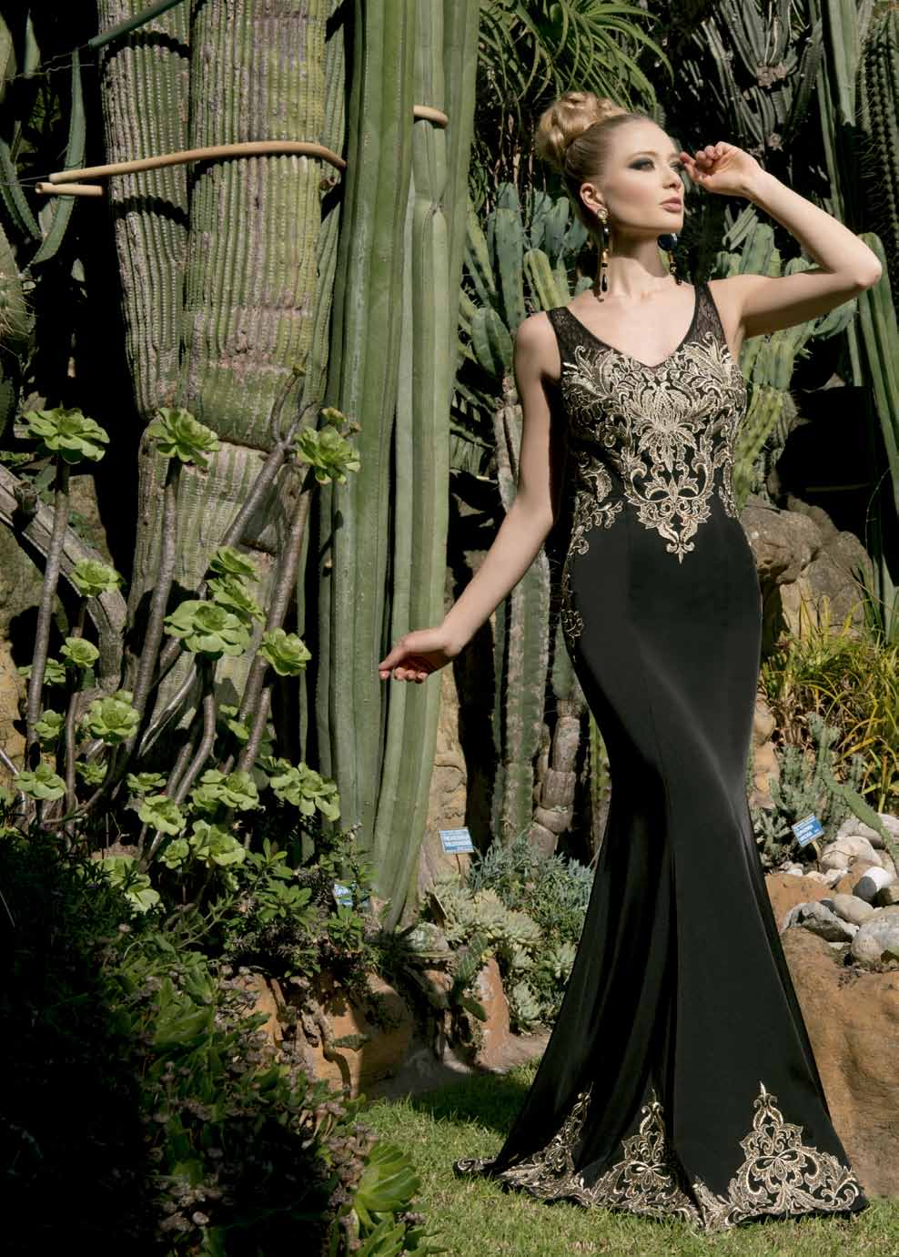 Cloè Haute Couture | Abiti da cerimonia Canicatti agrigento