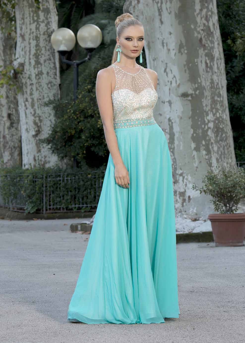 Cloè Haute Couture | Abiti da cerimonia Canicatti agrigento
