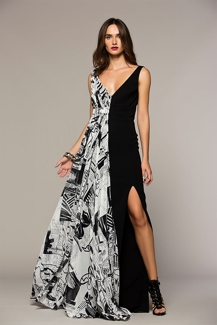 enrico coveri abiti da cerimonia