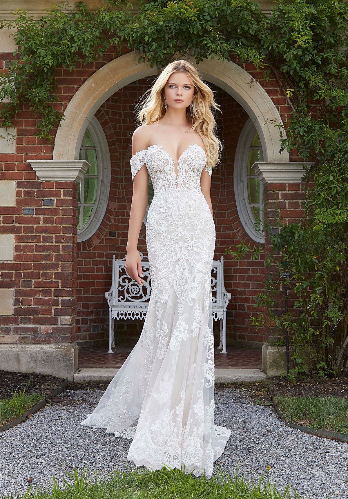 Mori Lee | vestiti ed abiti da sposa canicatti agrigento