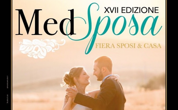 MedSposa 2017: 25 e 26 Novembre 2017 Caltanissetta