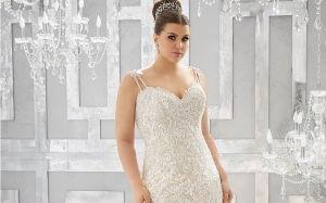 Nuove Collezioni Sposa 2018 già disponibile in Atelier