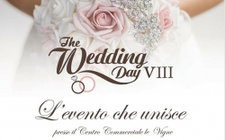 8° Wedding Day: 18 e 19 Novembre 2017 Castrofilippo (AG)